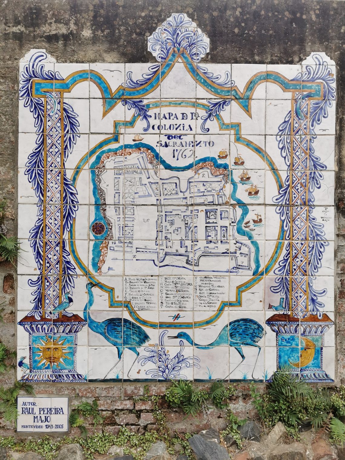 Colonia del Sacramento