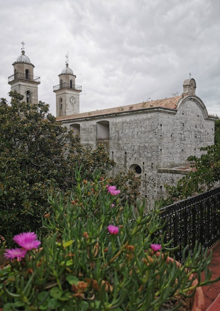 Basilica del Santisimo Sacramento