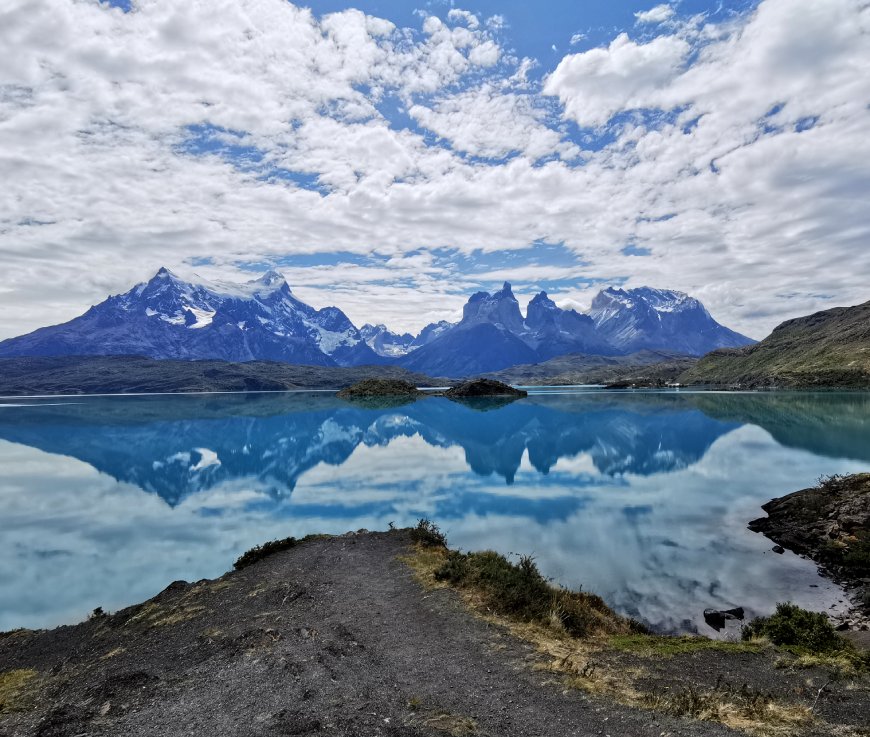 Reiseziele Südamerika