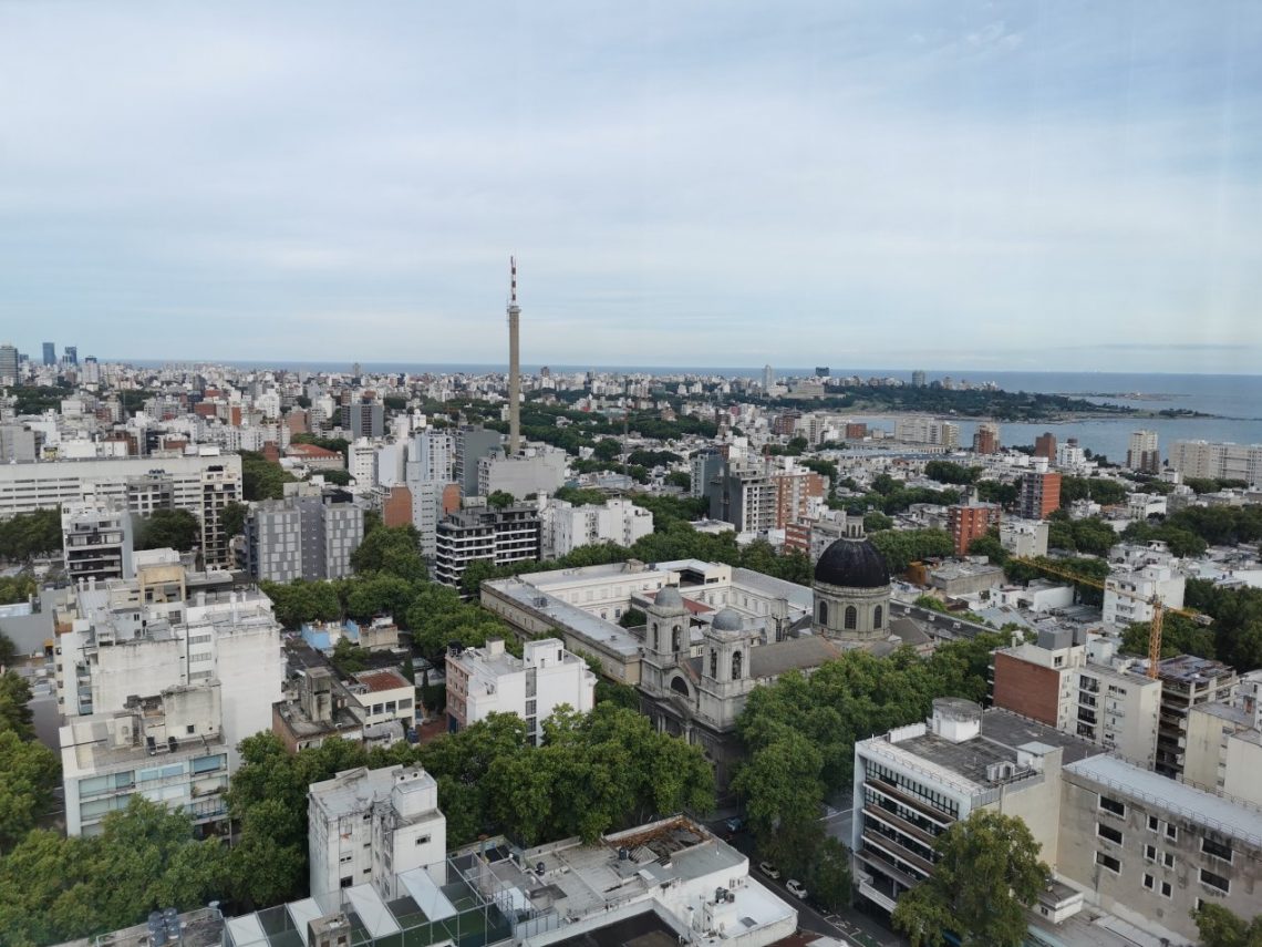 Montevideo
