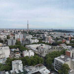 Montevideo